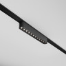 Трековый светильник MAYTONI POINTS TR082-1-12W4K-M-B