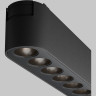 Трековый светильник MAYTONI POINTS TR082-1-12W4K-M-B