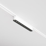 Трековый светильник MAYTONI POINTS TR082-1-12W4K-M-W