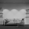 Трековый светильник MAYTONI POINTS TR082-1-12W4K-M-W