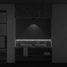 Трековый светильник MAYTONI POINTS TR082-1-6W3K-M-B