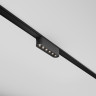 Трековый светильник MAYTONI POINTS TR082-1-6W4K-M-B