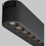 Трековый светильник MAYTONI POINTS TR082-1-6W4K-M-B