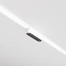 Трековый светильник MAYTONI POINTS TR082-1-6W4K-M-W