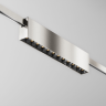 Трековый светильник MAYTONI POINTS TR150-1-12W3K-M-PT