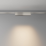 Трековый светильник MAYTONI POINTS TR150-1-12W3K-M-PT