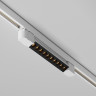 Трековый светильник MAYTONI POINTS TR195-3-10W2.7K-M-W