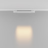 Трековый светильник MAYTONI POINTS TR195-3-10W2.7K-M-W