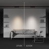 Трековый светильник MAYTONI POINTS TR195-3-10W4K-M-B