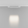Трековый светильник MAYTONI POINTS TR195-3-10W4K-M-W