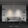 Трековый светильник MAYTONI POINTS TR195-3-10W4K-M-W