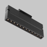 Трековый светильник MAYTONI POINTS TR224-1-12WCCT-M-B