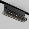Трековый светильник MAYTONI POINTS TR224-1-12WCCT-M-B