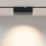 Трековый светильник MAYTONI POINTS TR224-1-12WCCT-M-B
