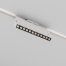 Трековый светильник MAYTONI POINTS TR224-1-12WCCT-M-W
