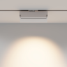 Трековый светильник MAYTONI POINTS TR224-1-12WCCT-M-W