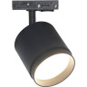 Трековый светильник MAYTONI POLAR TR088-1-GX53-B
