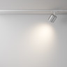 Трековый светильник MAYTONI POLAR TR088-1-GX53-S