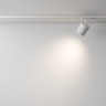 Трековый светильник MAYTONI POLAR TR088-1-GX53-W