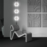 Трековый светильник MAYTONI RELAX TR107-2-5W3K-W