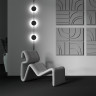 Трековый светильник MAYTONI RELAX TR107-4-5W-DS-B