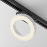 Трековый светильник MAYTONI RIM TR044-1-12W3K-W