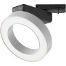 Трековый светильник MAYTONI RIM TR044-1-12W4K-W