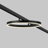 Трековый светильник MAYTONI RIM TR227-2-24W3K-B