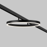 Трековый светильник MAYTONI RIM TR227-2-24W4K-B