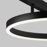 Трековый светильник MAYTONI RIM TR227-2-24W4K-B
