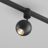 Трековый светильник MAYTONI SFERA ELASITY TR164-1-8W3K-M-B