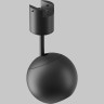 Трековый светильник MAYTONI SFERA ELASITY TR164-1-8W3K-M-B