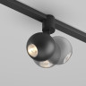 Трековый светильник MAYTONI SFERA ELASITY TR164-1-8W3K-M-B