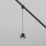 Трековый светильник MAYTONI SFERA ELASITY TR165-1-8W3K-M-B