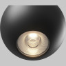 Трековый светильник MAYTONI SFERA ELASITY TR165-1-8W3K-M-B