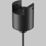 Трековый светильник MAYTONI SFERA ELASITY TR165-1-8W3K-M-B