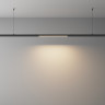 Трековый светильник MAYTONI SHELF BASIS C147CL-L500-12W3K-B