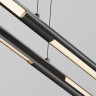 Трековый светильник MAYTONI SHELF BASIS C147CL-L500-12W3K-B