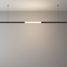 Трековый светильник MAYTONI SHELF LARC C148CL-L500-7W3K-B