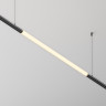 Трековый светильник MAYTONI SHELF LARC C148CL-L900-13W3K-B