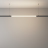 Трековый светильник MAYTONI SHELF LARC C148CL-L900-13W3K-B