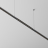 Трековый светильник MAYTONI SHELF POINTS C149CL-L500-12W3K-B
