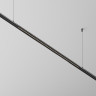 Трековый светильник MAYTONI SHELF POINTS C149CL-L900-24W3K-B