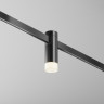 Трековый светильник MAYTONI SKIM FLARITY TR145-1-3W3K-W-B