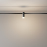 Трековый светильник MAYTONI SKIM FLARITY TR145-1-3W3K-W-B