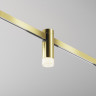 Трековый светильник MAYTONI SKIM FLARITY TR145-1-3W3K-W-BS