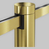 Трековый светильник MAYTONI SKIM FLARITY TR145-1-3W3K-W-BS