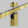 Трековый светильник MAYTONI SKIM FLARITY TR145-1-3W3K-W-BS