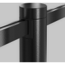 Трековый светильник MAYTONI SKIM FLARITY TR145-1-3W4K-W-B