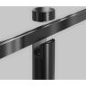 Трековый светильник MAYTONI SKIM FLARITY TR145-1-3W4K-W-B